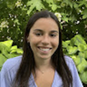 Meet your Posher, Leah